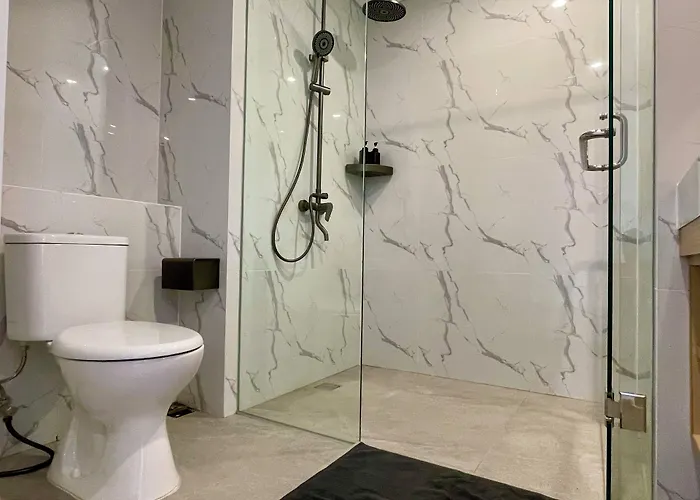 Hotel Anaya Canggu (Bali)