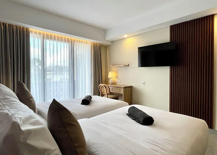Anaya Canggu (Bali)