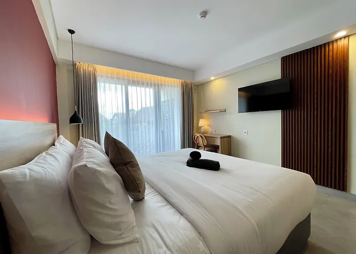 Anaya Hotel 4*