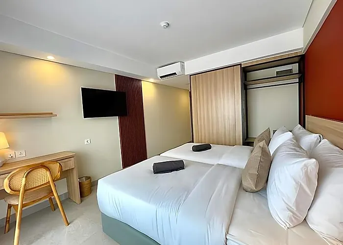 Anaya Canggu (Bali)