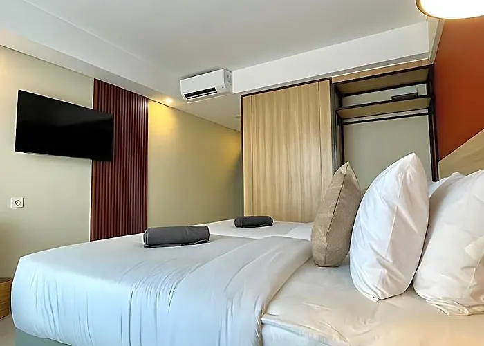 Hotel Anaya
