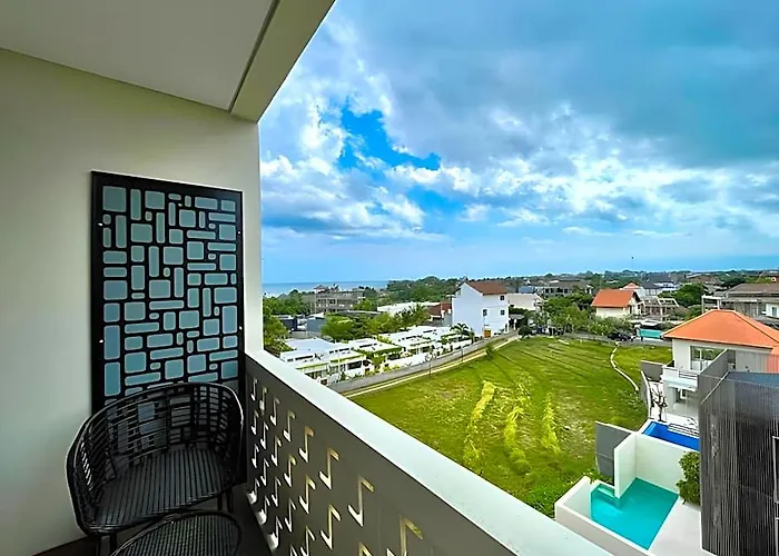 Anaya Hotel 4*